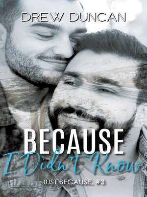 cover image of Because I Didn't Know